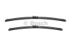 Комплект стеклоочистителей Bosch Aerotwin A927S